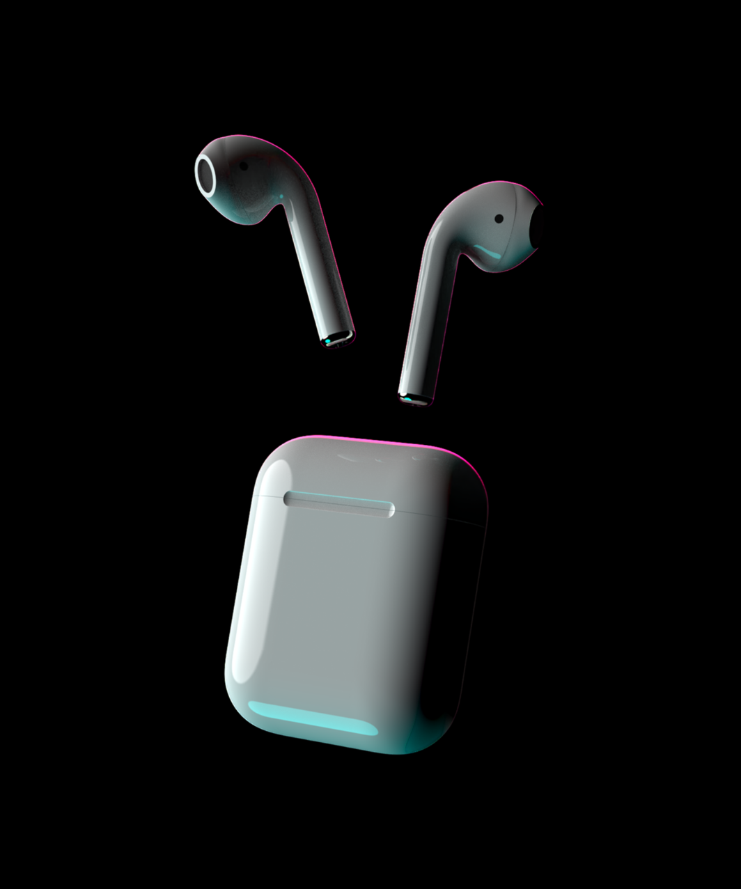 따라하며 배우는 라이노, 키샷 제품디자인 Part.1