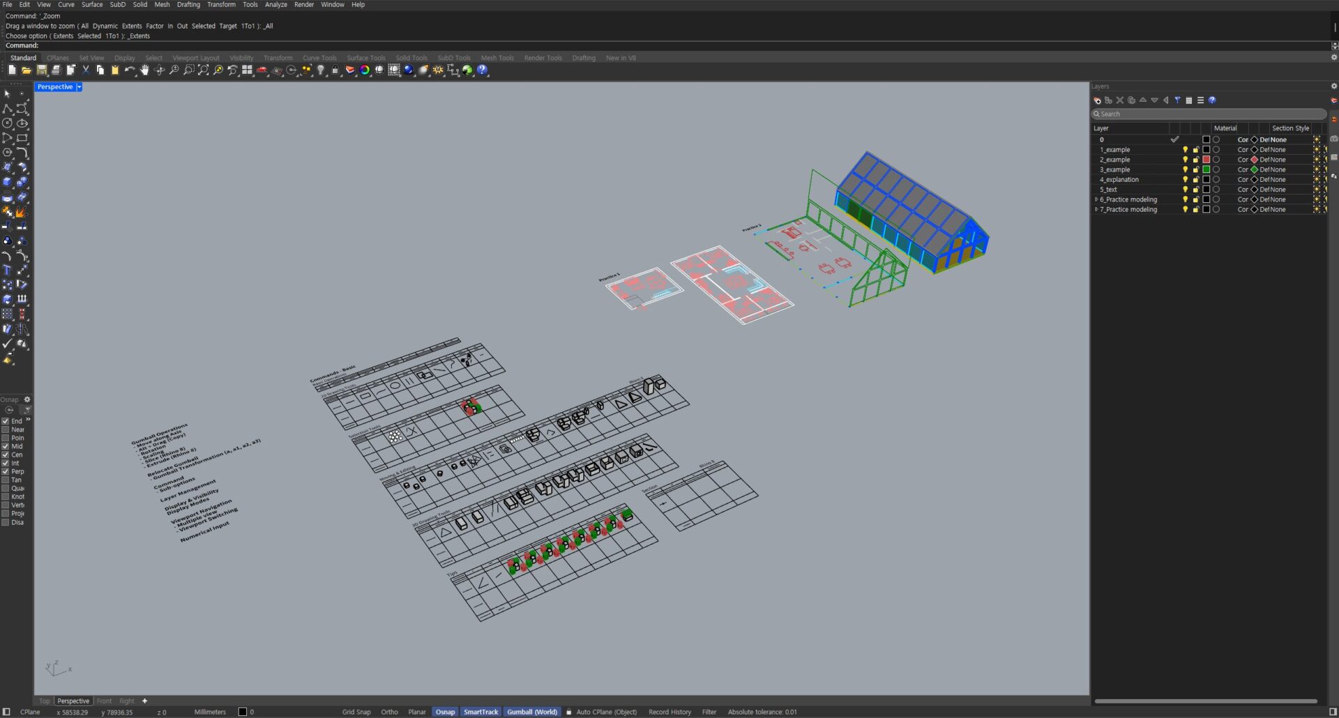 라이노 마스터 [2026 Renewal]