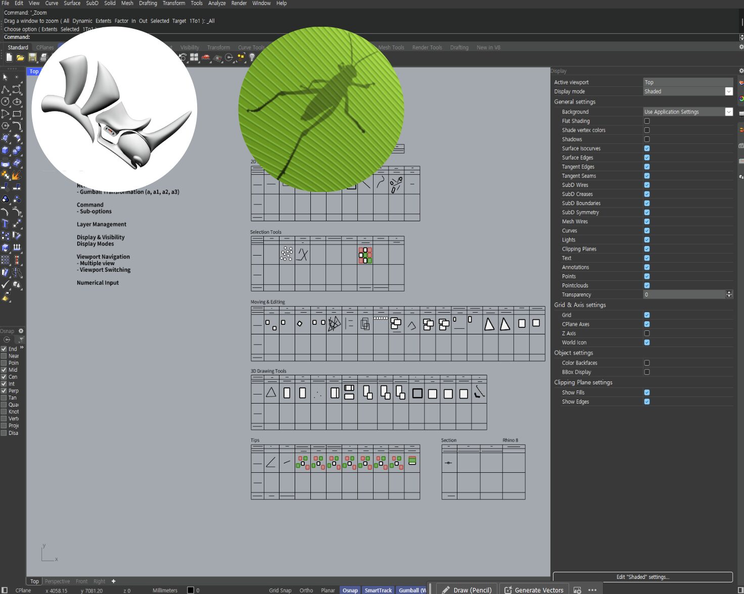 라이노 마스터 [2026 Renewal]