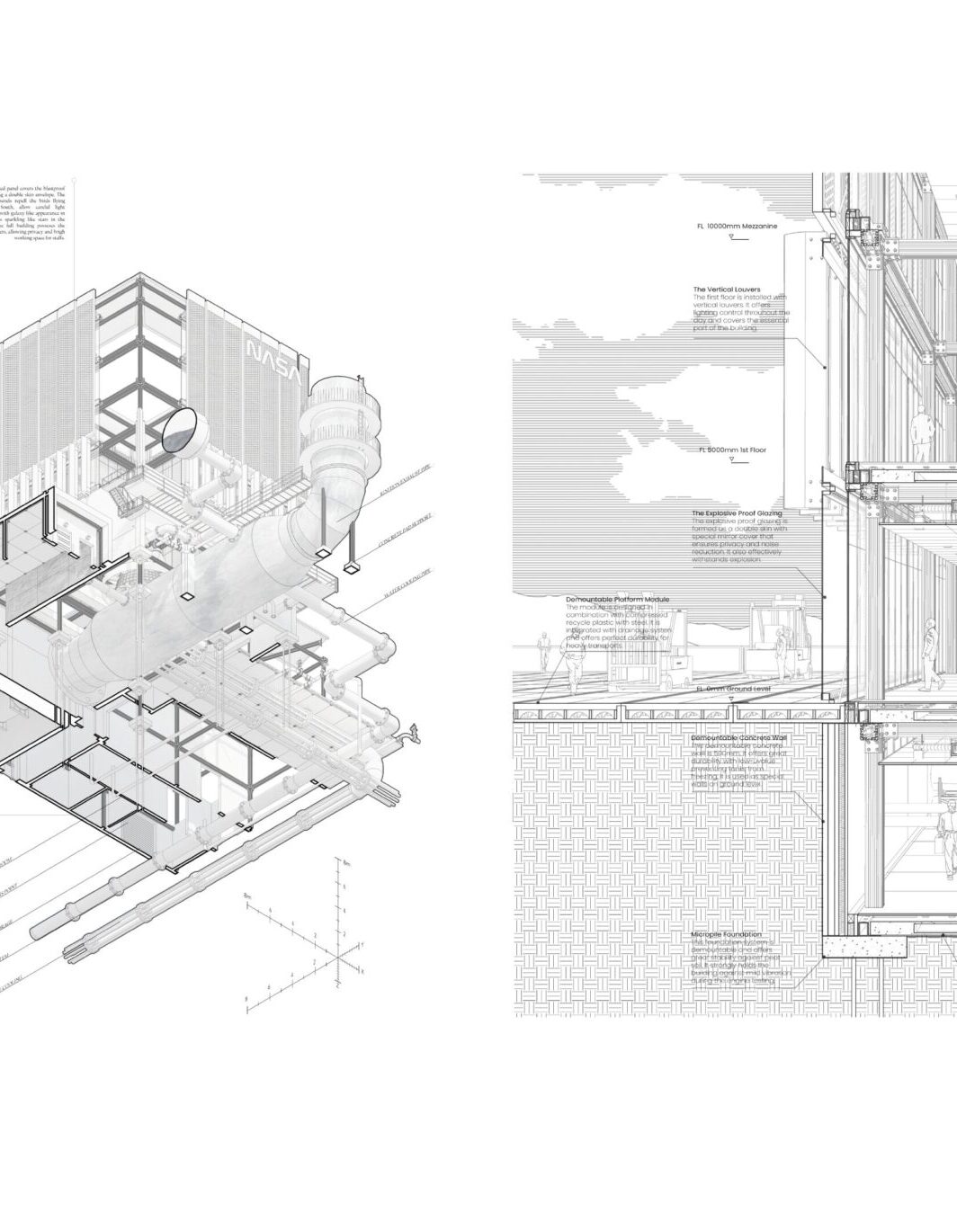 단면 다이어그램 워크플로우 Part.1