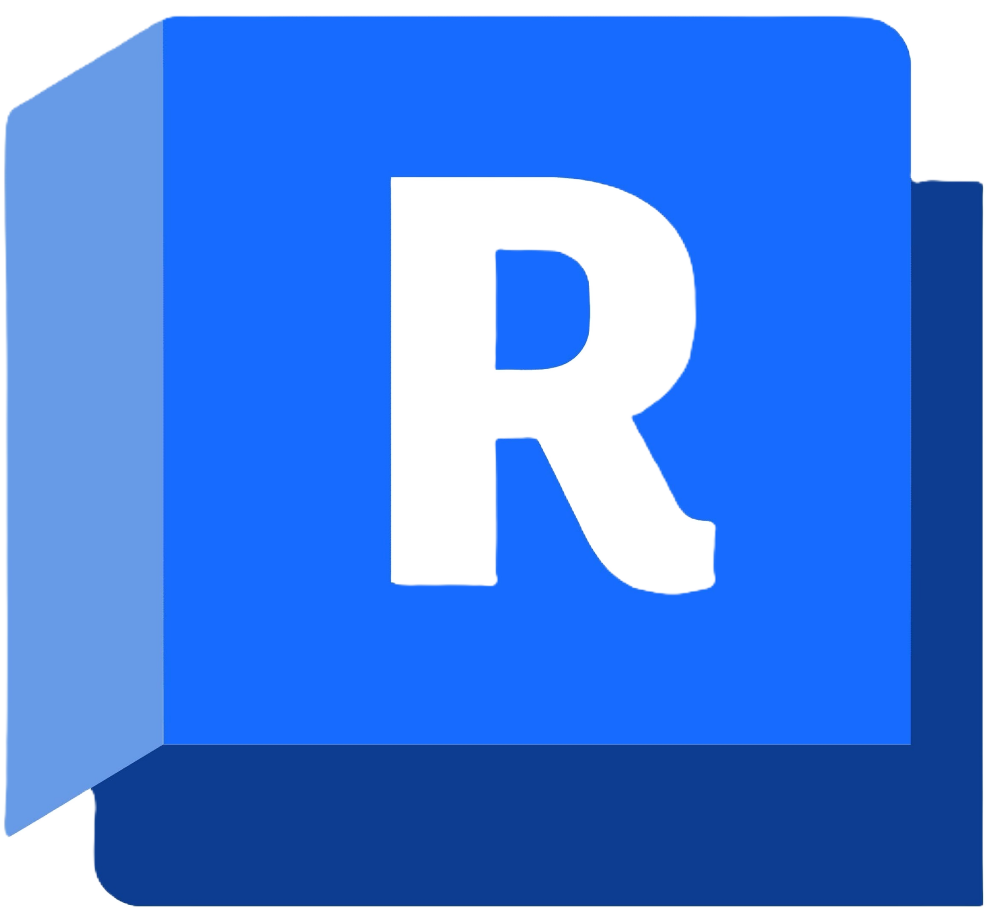 revit 로고